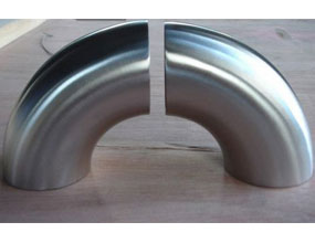 不銹鋼彎頭