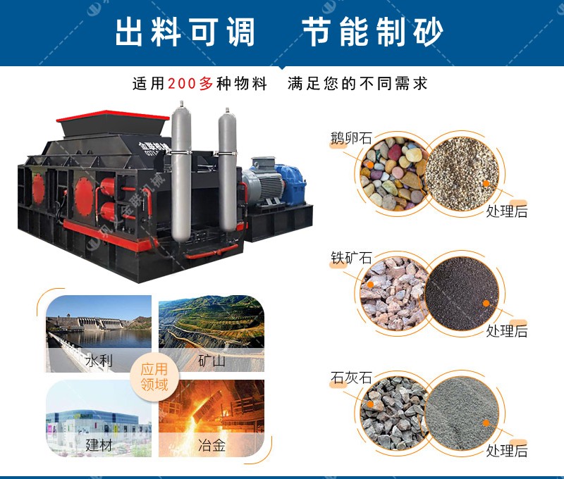 硅铁破碎机_小型硅铁破碎机价格,多晶硅粉碎机图片